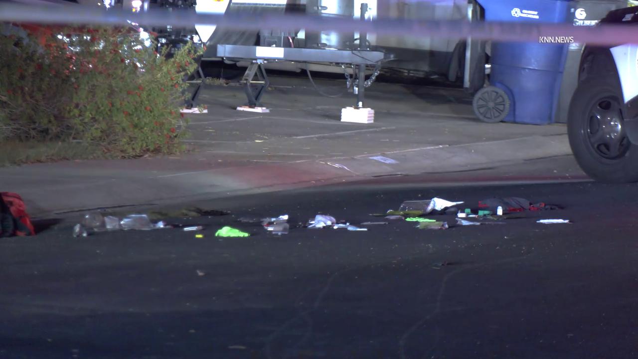 Video thumbnail for US, Phoenix: Gilbert Person Critically Injured In Officer-Involved Shooting.
