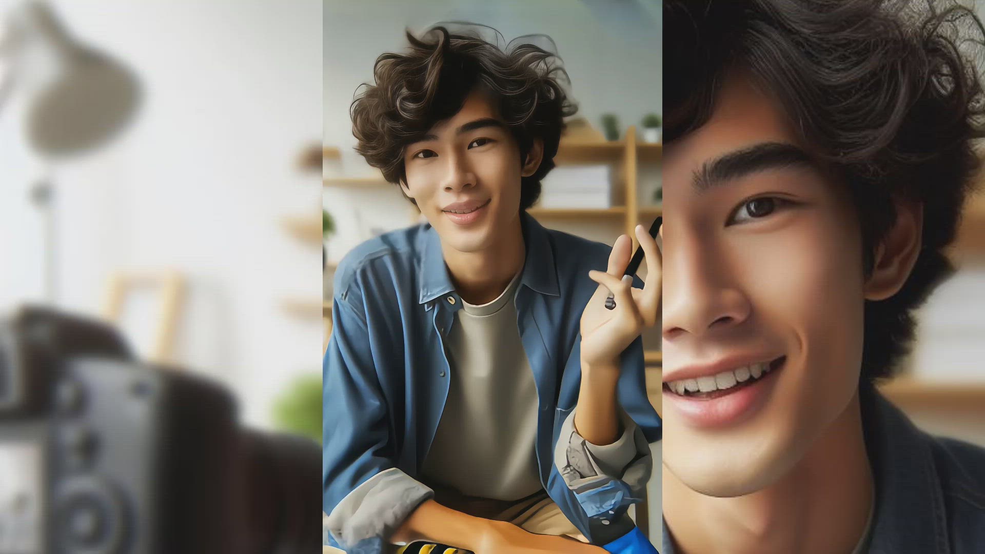 Video thumbnail for How To Improve Yourself?