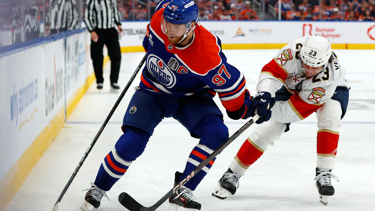 Video thumbnail for Do Canadiens Really Care About the Stanley Cup Streak?