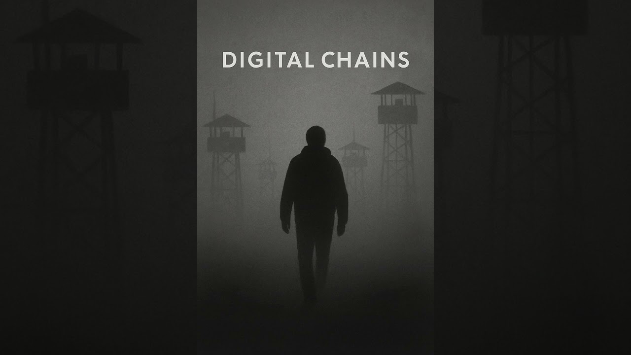 Video thumbnail for Digital Chains (Don't Let It Fall)