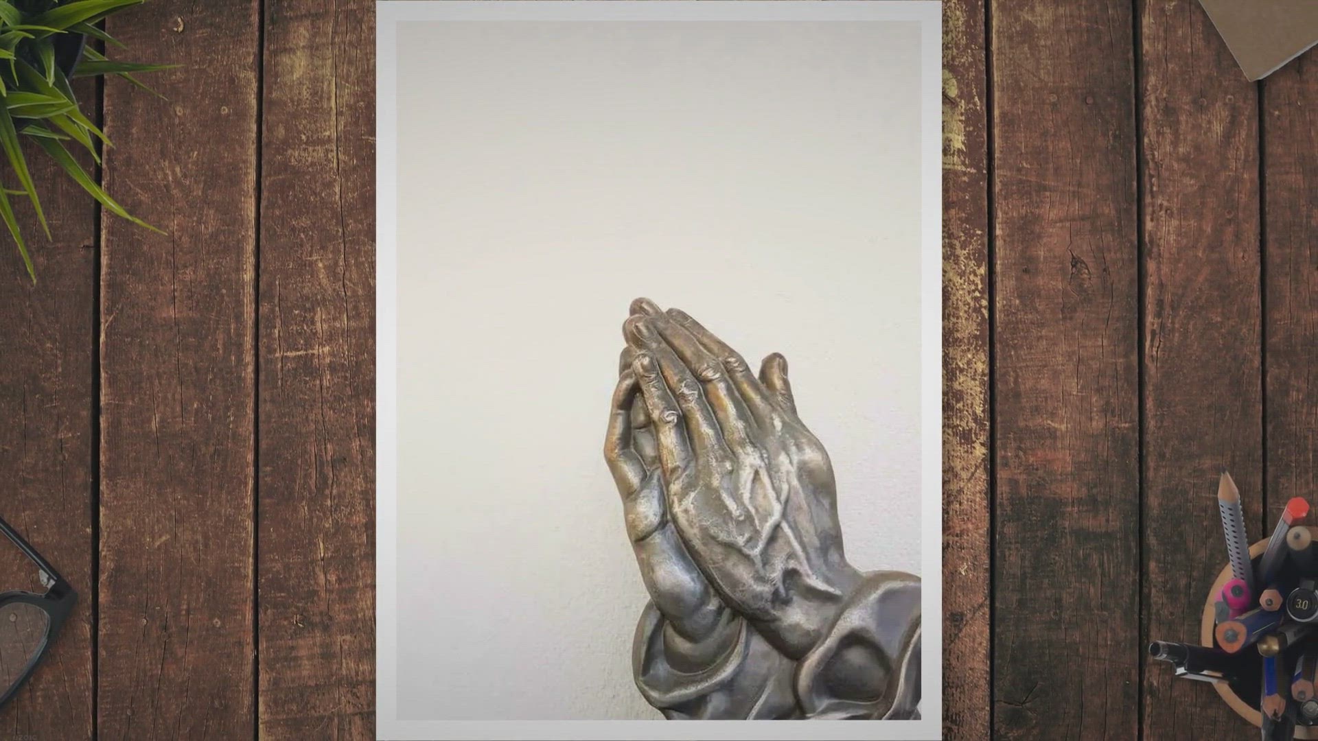 Video thumbnail for Men Ought Always To Pray: 10 Reasons Why We Pray. - Ever Growing Christians