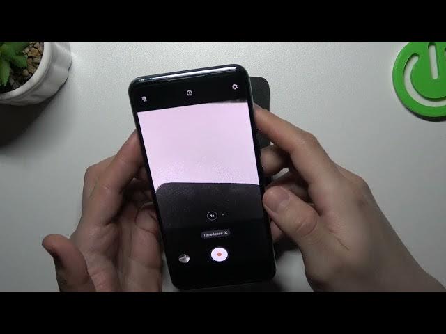 Video thumbnail for How to Change Speed of Time Lapse on VIVO IQOO U5X