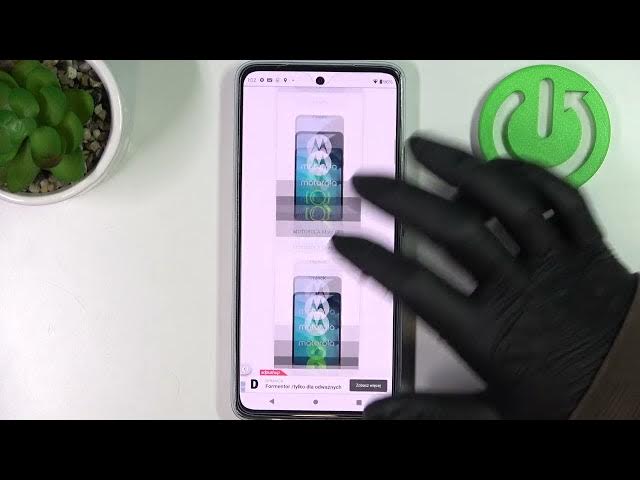 Video thumbnail for Does MOTOROLA Moto G72 Have Amoled Display