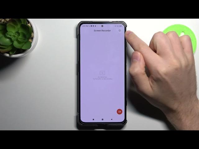 Video thumbnail for How to Change Sound Settings in XIAOMI Black Shark 4 Screen Recorder