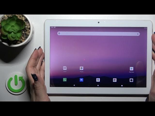 Video thumbnail for How to Turn On Flashlight on TOSCIDO M863 – Enable Torch