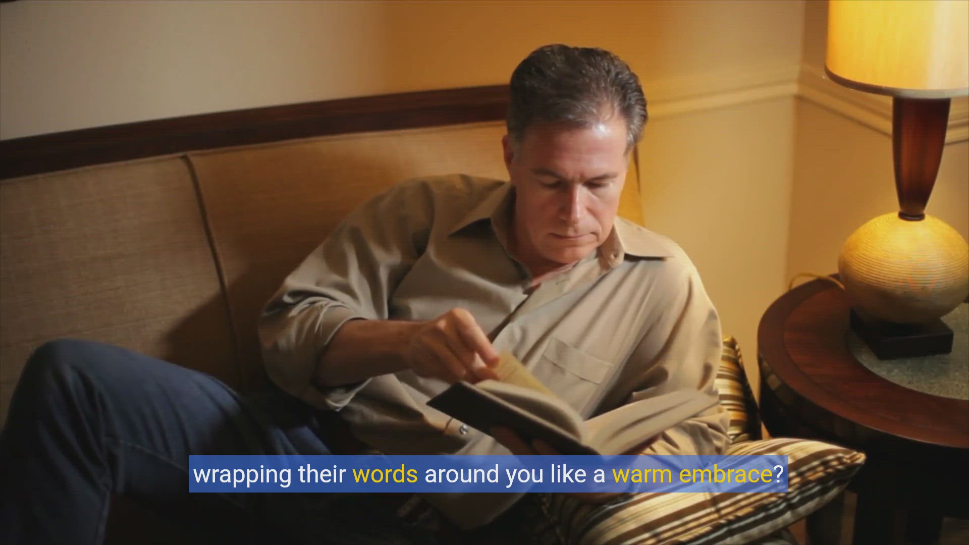 'Video thumbnail for Bookish Charm: Witty Literary Pick-Up Lines for Bibliophiles'