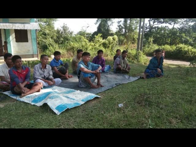 Video thumbnail for New project