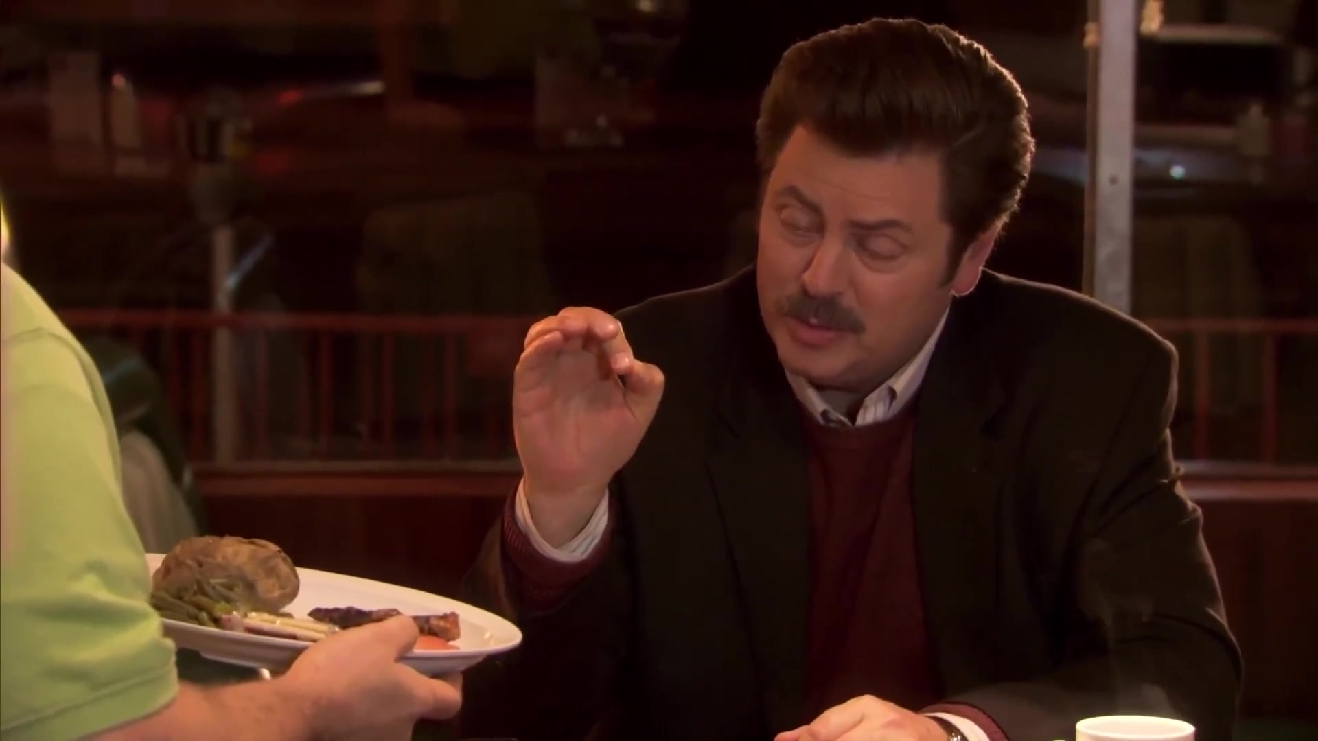 Video thumbnail for The Most Popular Breakfast Food The Year You Were Born