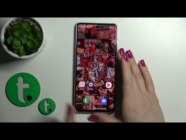 Video thumbnail for How to Switch Off SAMSUNG GALAXY A73 – Power Off Device