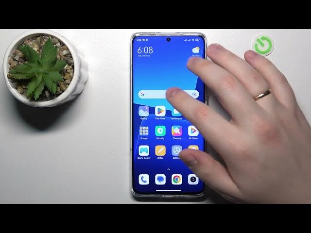 Video thumbnail for How to Add Numbers to Keyboard on XIAOMI 13 Pro