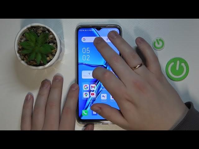 Video thumbnail for How to Add Number Row to Keyboard in INFINIX Hot 20