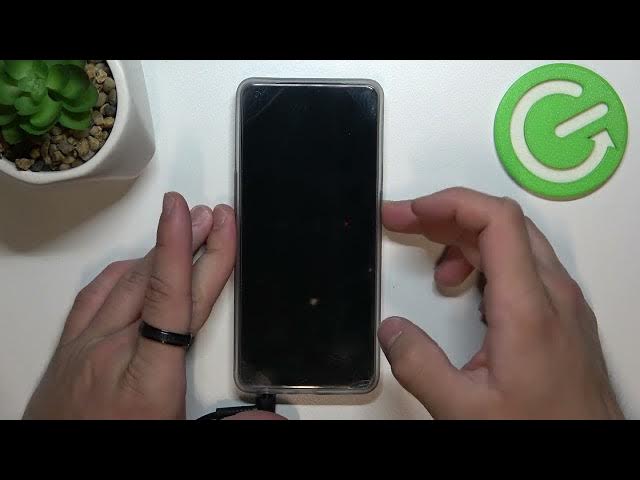 Video thumbnail for Oppo Reno 7 lite - How To Connect Headphones