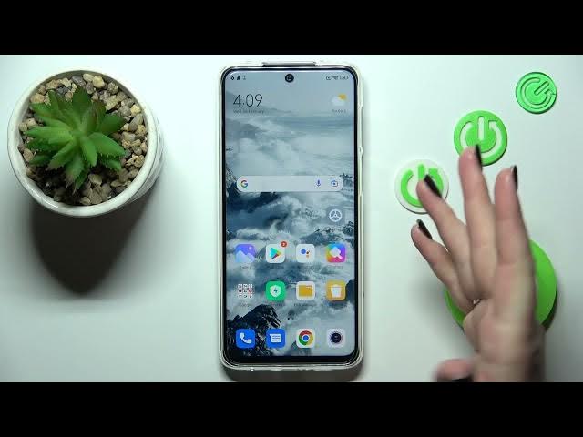 Video thumbnail for How to Close Running Apps in Redmi Note 10 Lite – Close Opened Apps