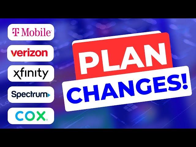 Video thumbnail for 5 Ways to Fight the Rising Cost of Internet Service in 2024!