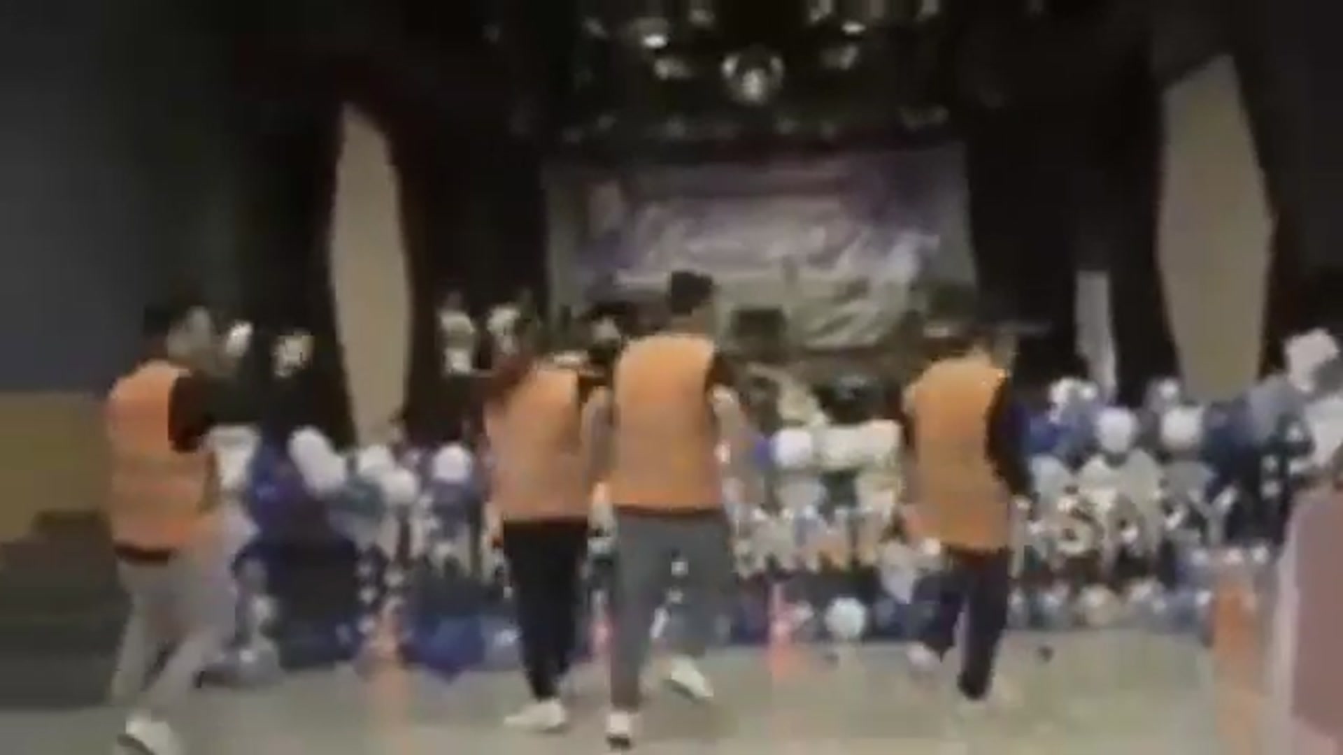 'Video thumbnail for Let Us Fly Music'