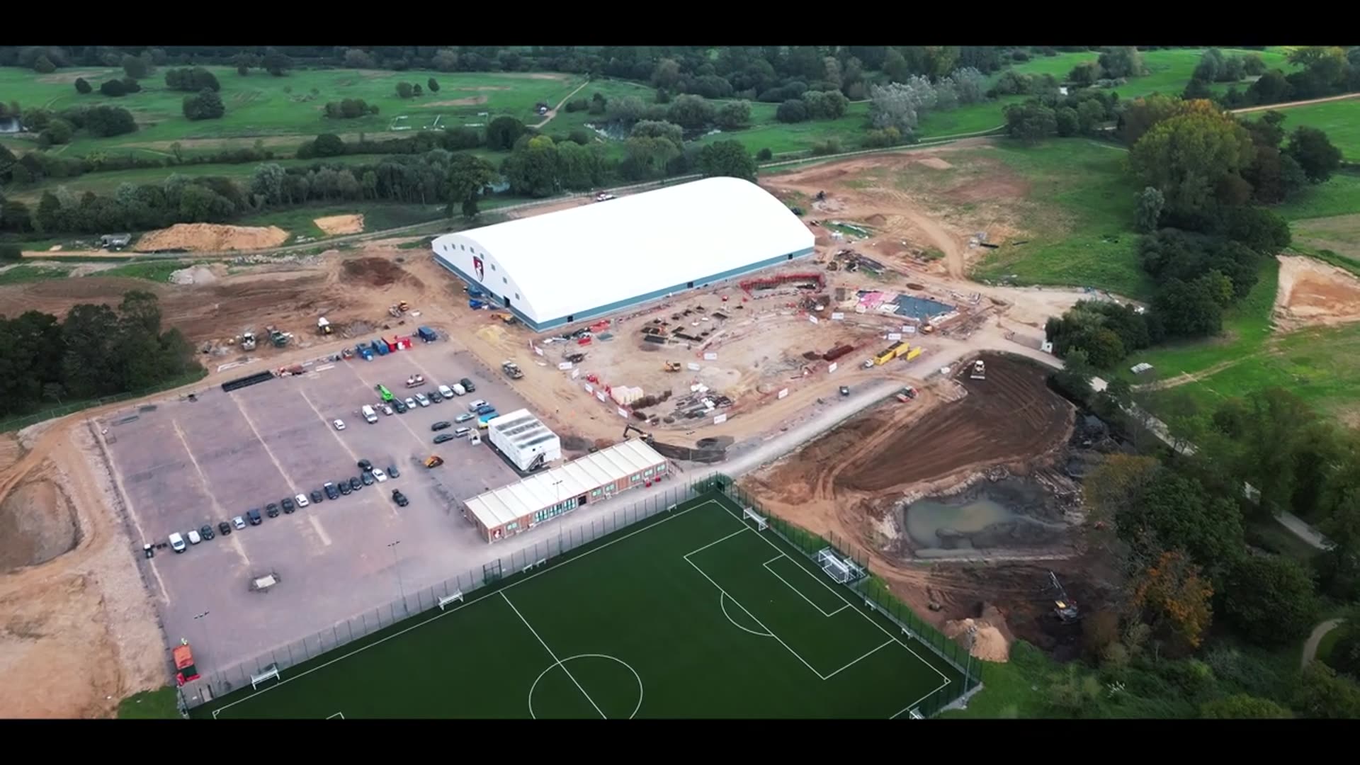 Video thumbnail for Foundation