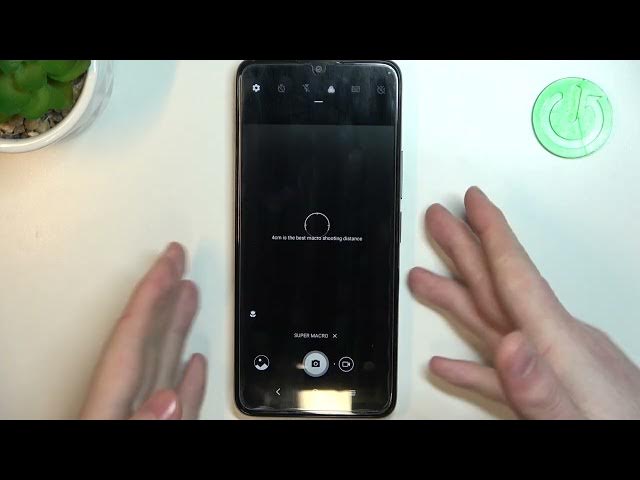 Video thumbnail for How to Make Macro Photos on TCL 408? - Explore Macro Photography