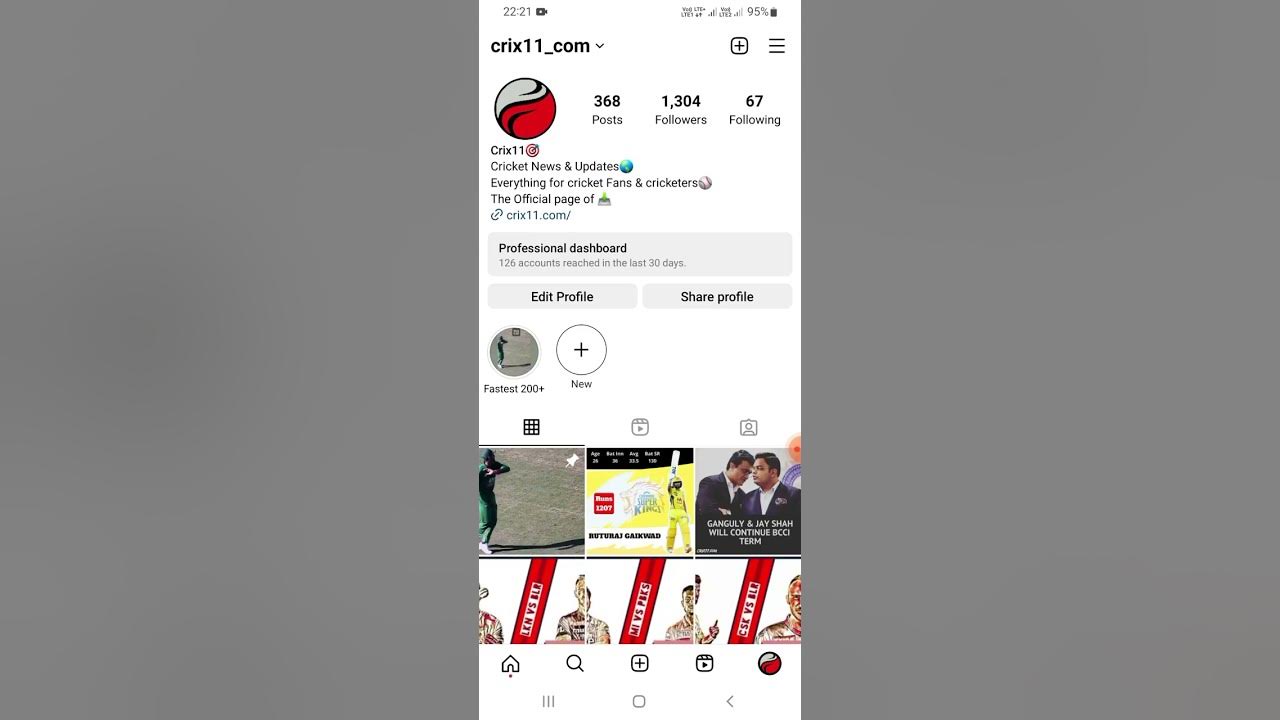 Video thumbnail for Hide Instagram Likes #shorts #hidelikes #instagramtips #hidelikesoninstagram #instagramfeatures