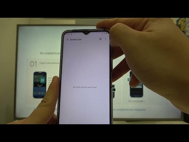 Video thumbnail for How to Cast Screen in Vivo Y52 – Activate Screen Mirroring