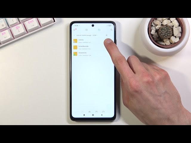 Video thumbnail for How to Move Data from SD Card to POCO X3 Pro Internal Storage
