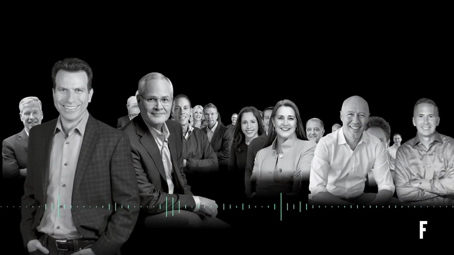 'Video thumbnail for Breaking Ground and Glass Ceilings: Sheryl Palmer’s Mission to Humanize Homebuilding'