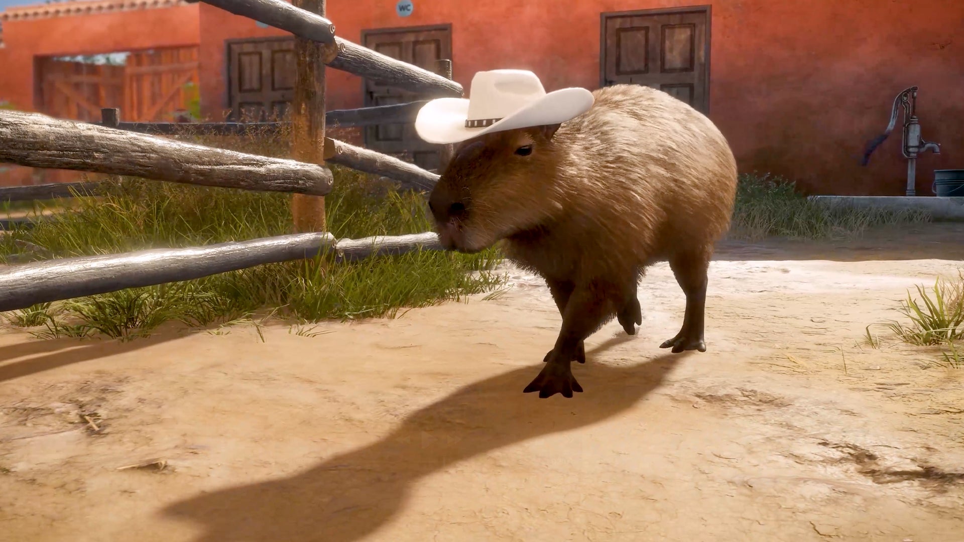 Video thumbnail for theHunter: Call of the Wild - Official Peru Hunting Reserve DLC Trailer