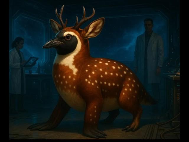 Video thumbnail for Energy - Ai Song By Rando