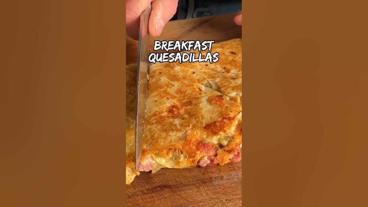 'Video thumbnail for Whatcha Making This Weekend for Breakfast?!'