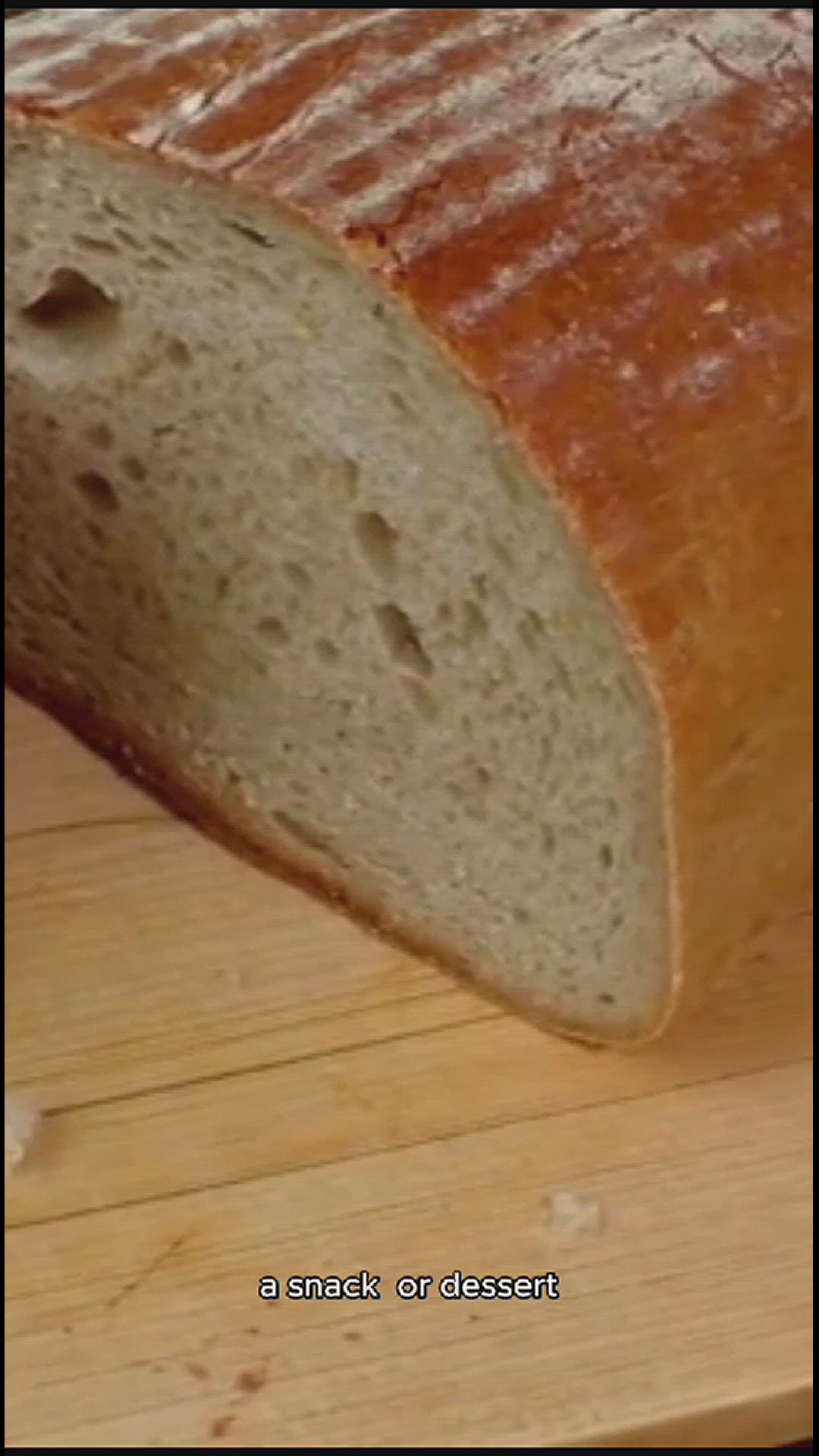 Video thumbnail for Blueberry bread recipe