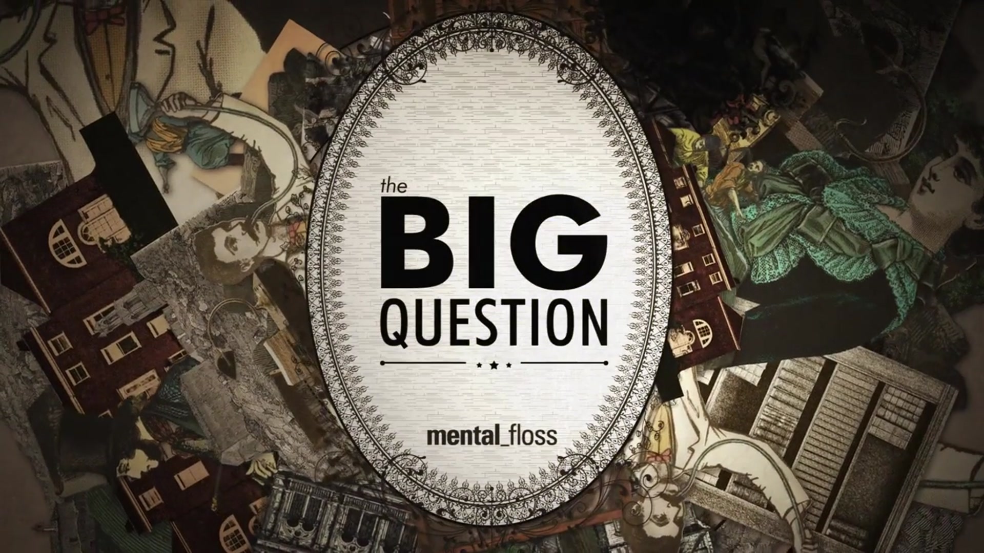 'Video thumbnail for Why are people ticklish? - Big Questions - (Ep. 39)'