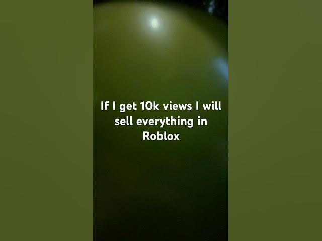 Video thumbnail for Don’t watch this