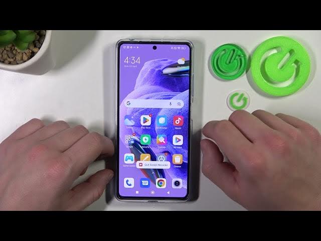 Video thumbnail for Does Redmi Note 12 Pro+ Have Screen Recording?