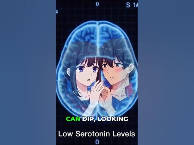 Video thumbnail for Love is War: The Biology Behind Your Obsessive Crush!