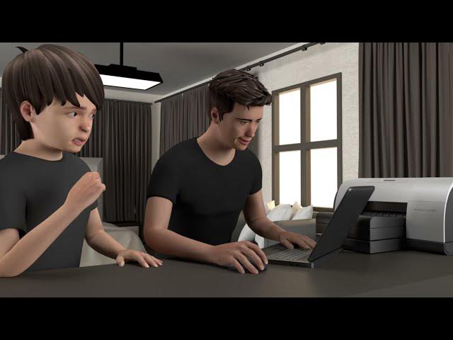 Video thumbnail for The Greys Are Among Us