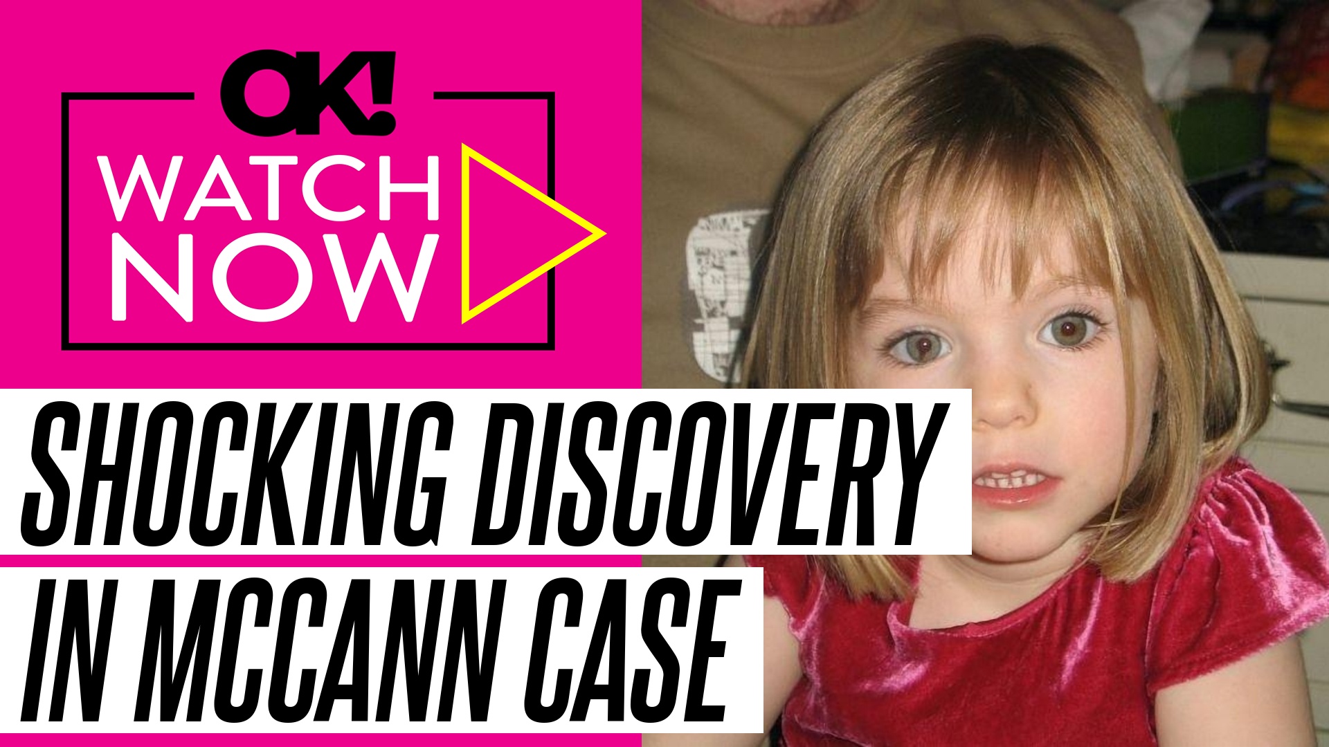 Video thumbnail for Madeleine McCann Case Update: 'Clothes and Bones' Found in Latest Development as Search Heats Up