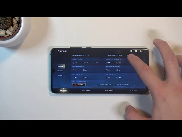 Video thumbnail for How to Restore General Settings in League of Legends Wild Rift