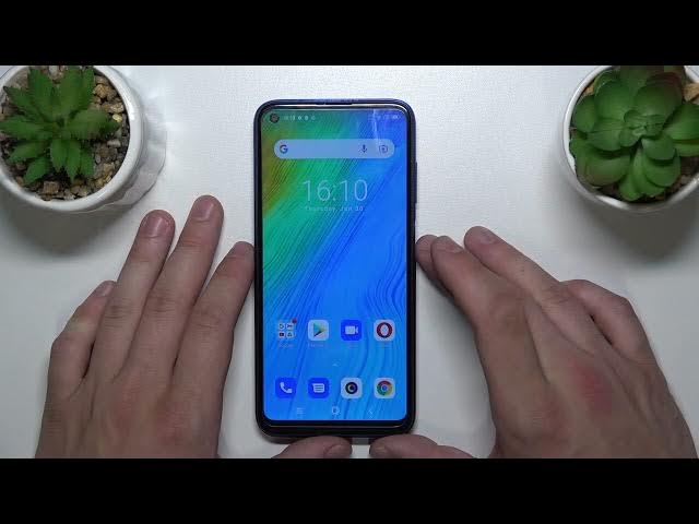 Video thumbnail for Does BLACKVIEW A90 have Slow Motion - Camera Settings