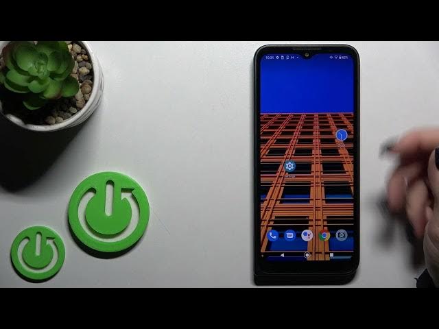 Video thumbnail for How to Switch On Flashlight on MOTOROLA Defy - Enable Flashlight