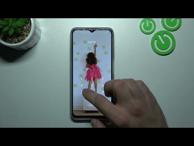 Video thumbnail for POCO M5 All Unlock Methods