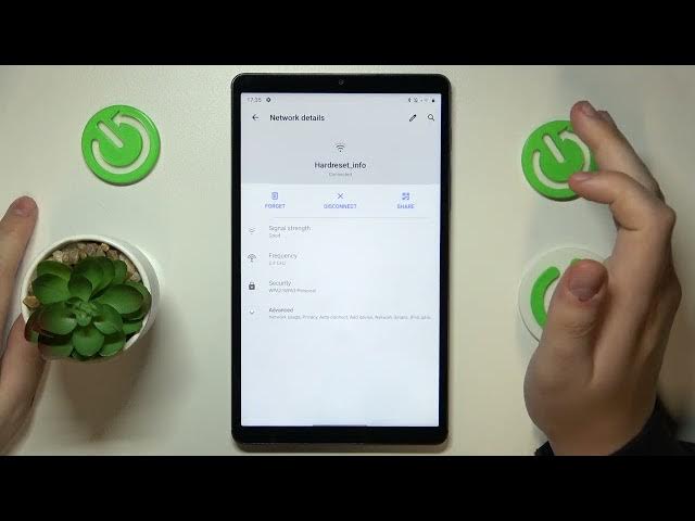 Video thumbnail for How to Share WIFi Password on Realme Pad Mini?
