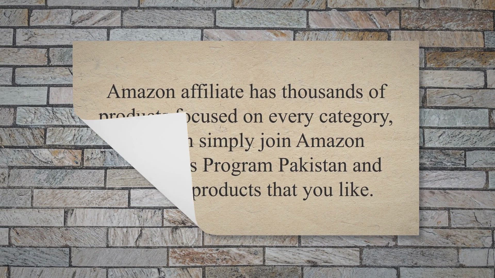 Video thumbnail for 10 Best Affiliate Marketing Websites for Beginners 2023