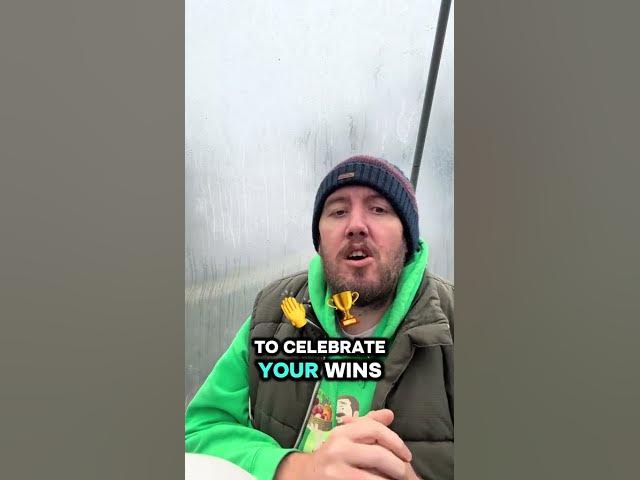 Video thumbnail for 🎥 ✅ 🌱 Celebrate How Far You Have Come in the Garden 🎉 | Allotment Reflection & Motivation