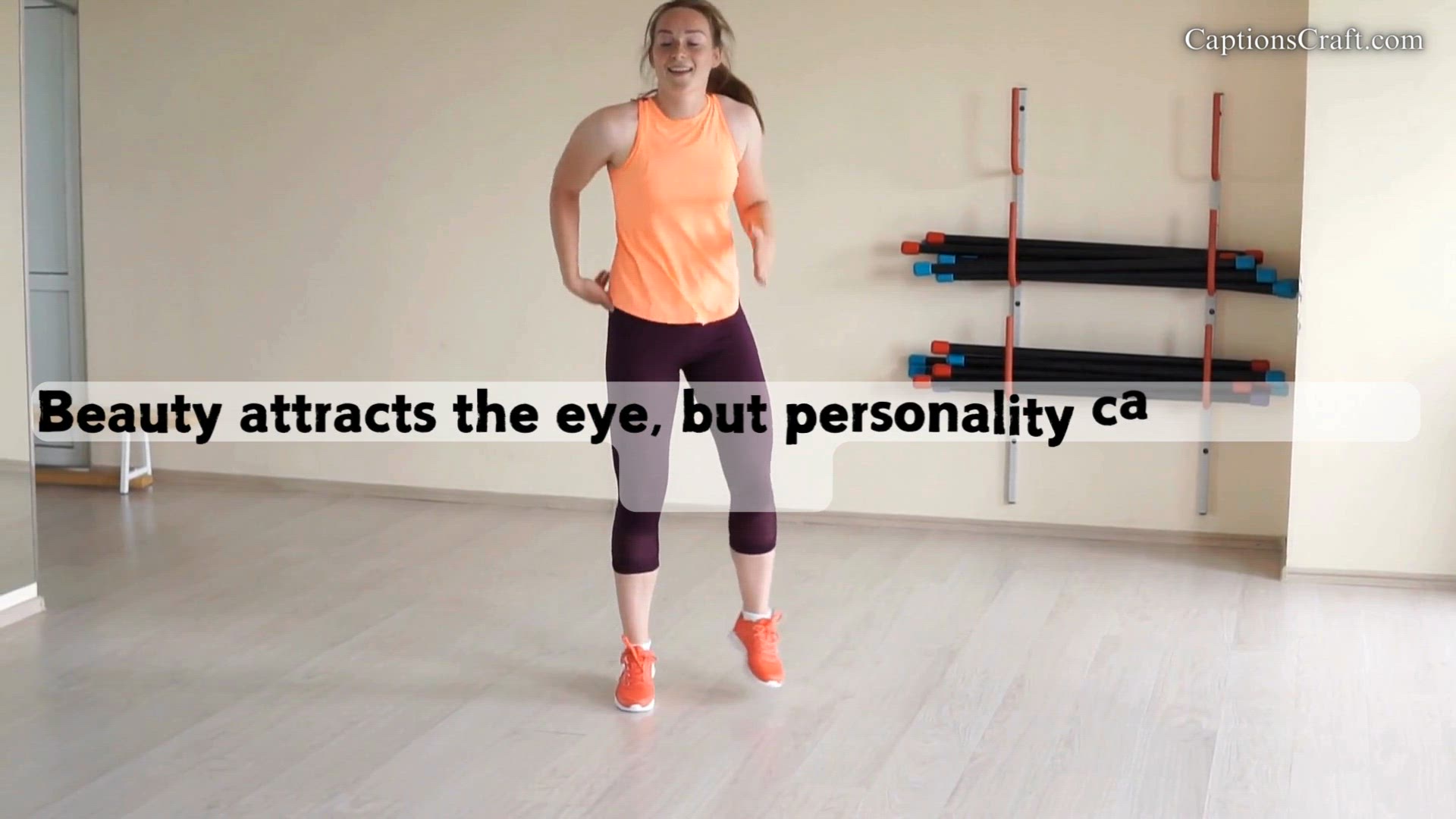 'Video thumbnail for Instagram Captions for Pretty Girls'