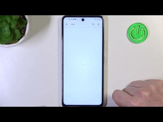 Video thumbnail for How To Install Rar & Zip Packing App On Tecno Camon 18p