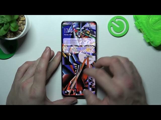 Video thumbnail for How to Find All Unlock Methods on XIAOMI 12S Ultra