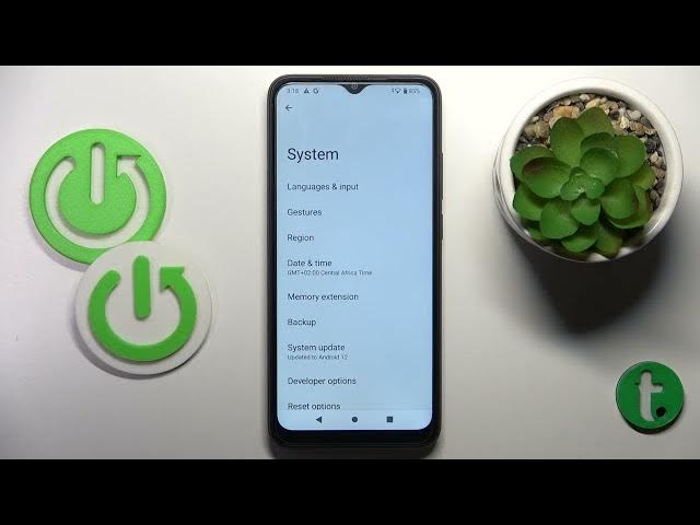 Video thumbnail for How to Activate Automatic System Updates on XIAOMI Redmi A1