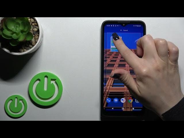 Video thumbnail for How to Add & Remove Home Screen Widgets on MOTOROLA Defy