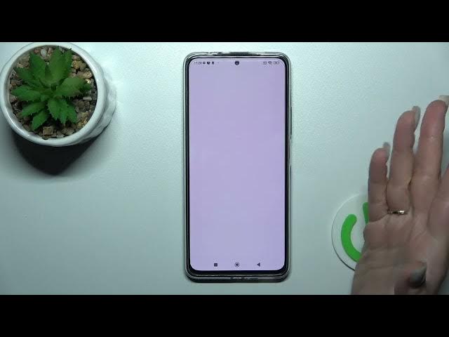 Video thumbnail for How to Logout From Gmail Account on XIAOMI REDMI NOTE 11 PRO+ 5G – Log out from Google Account