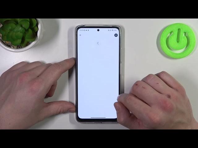 Video thumbnail for How to Manage Google Wallet on Redmi Note 12?