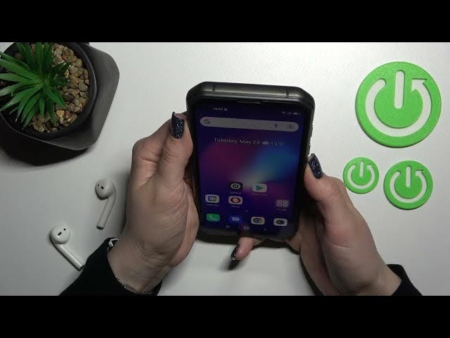 Video thumbnail for BLACKVIEW BL6000 Pro 5G Face Unlock Test